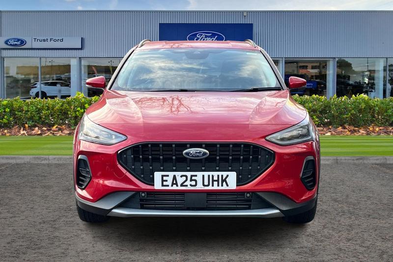 Used Ford Focus 2025 for sale - 77211113: Photo 6