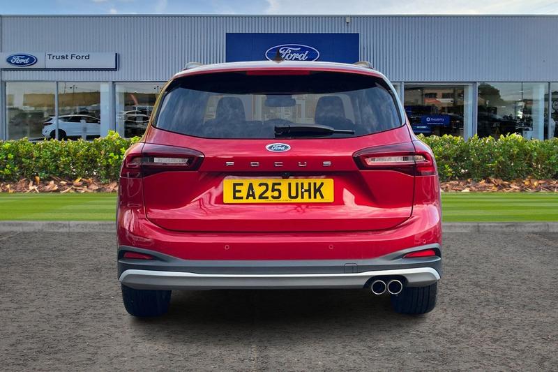 Used Ford Focus 2025 for sale - 77211113: Photo 7