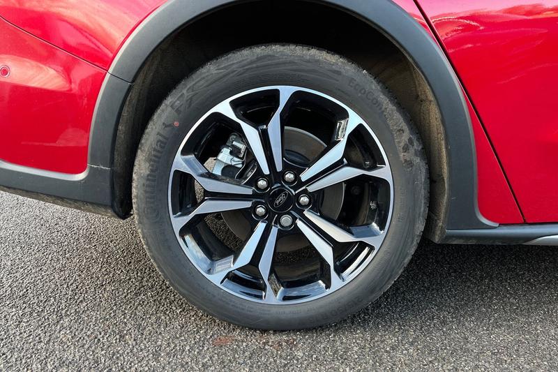 Used Ford Focus 2025 for sale - 77211113: Photo 8