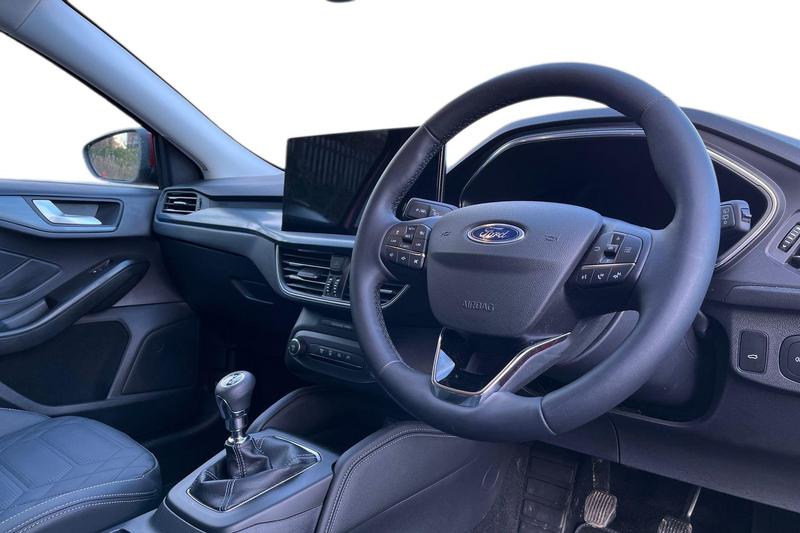 Used Ford Focus 2025 for sale - 77211113: Photo 9