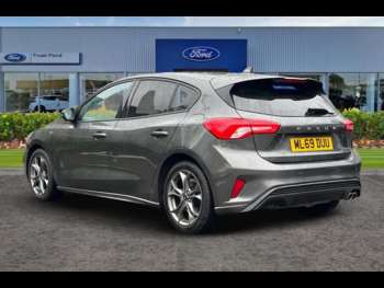 Used Ford Focus 2019 for sale - 75446222: Photo