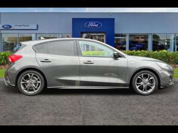 Used Ford Focus 2019 for sale - 75446222: Photo