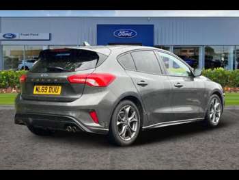 Used Ford Focus 2019 for sale - 75446222: Photo