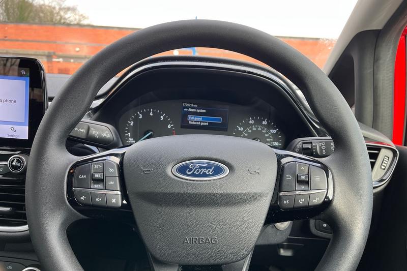 Used Ford Fiesta 2023 for sale - 77407055: Photo 12