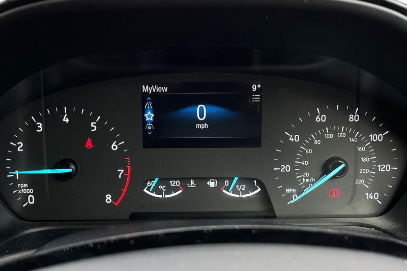 Used Ford Fiesta 2023 for sale - 77407055: Photo 13