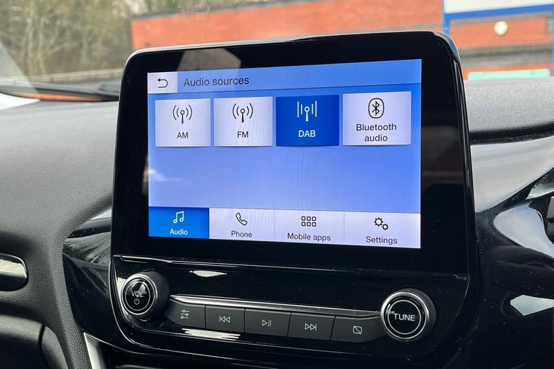 Used Ford Fiesta 2023 for sale - 77407055: Photo 23