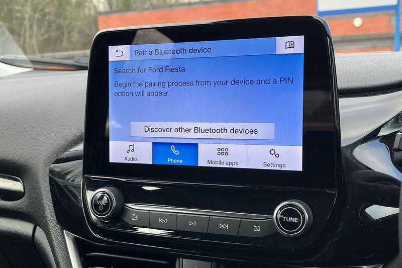 Used Ford Fiesta 2023 for sale - 77407055: Photo 24