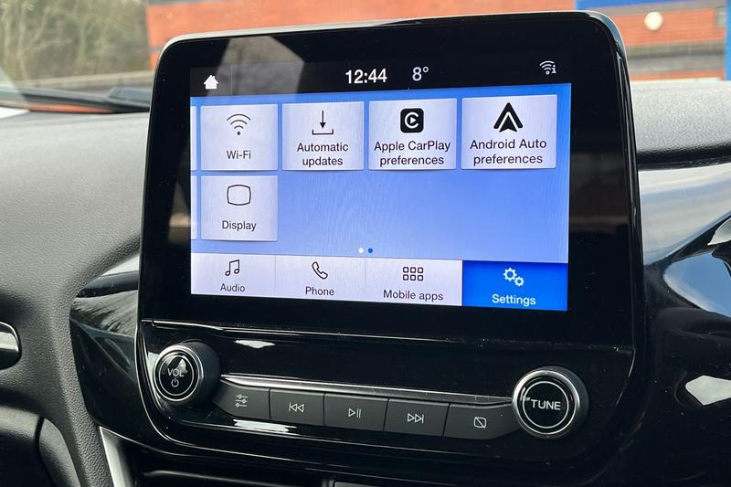 Used Ford Fiesta 2023 for sale - 77407055: Photo 28