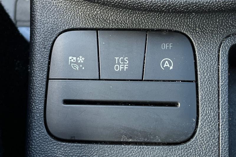 Used Ford Fiesta 2023 for sale - 77407055: Photo 32