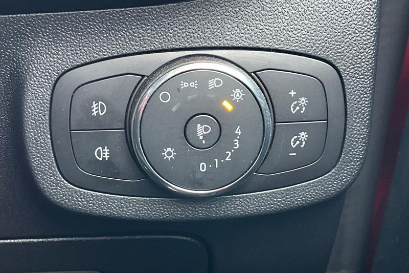 Used Ford Fiesta 2023 for sale - 77407055: Photo 35