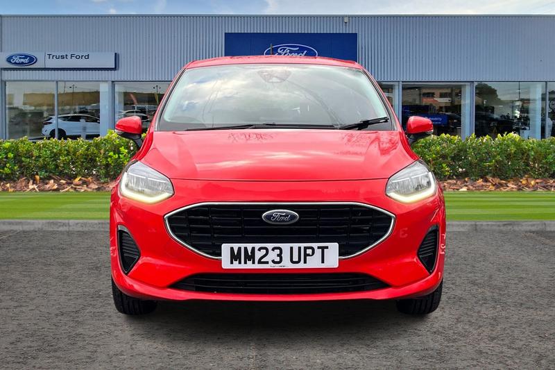 Used Ford Fiesta 2023 for sale - 77407055: Photo 6