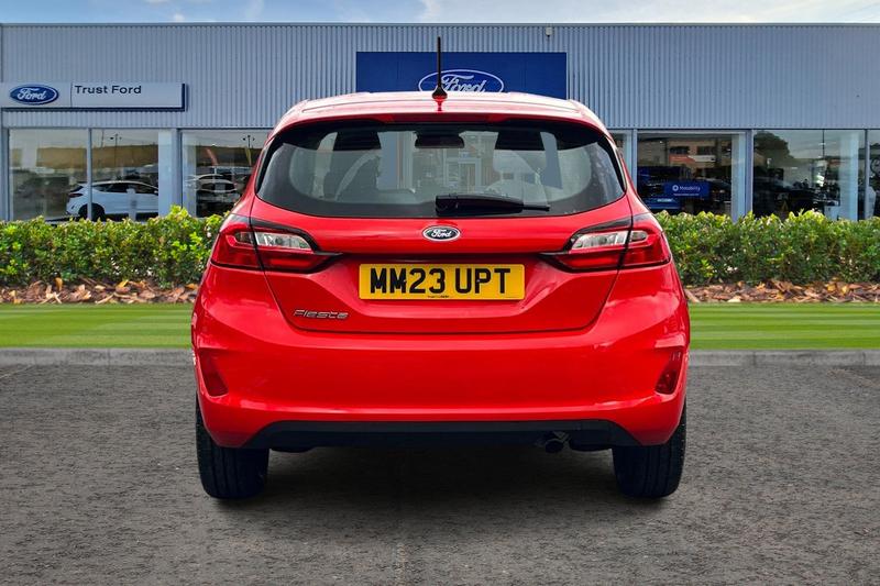 Used Ford Fiesta 2023 for sale - 77407055: Photo 7