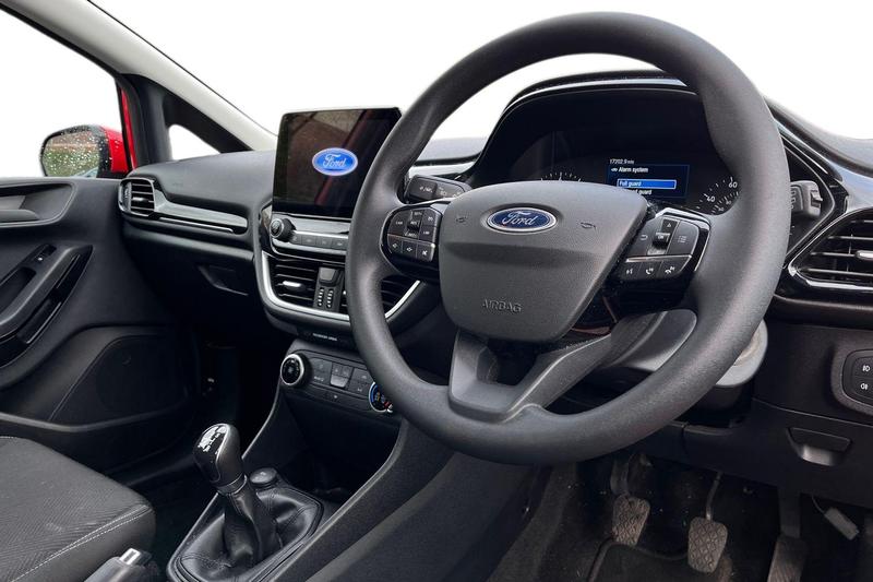 Used Ford Fiesta 2023 for sale - 77407055: Photo 9