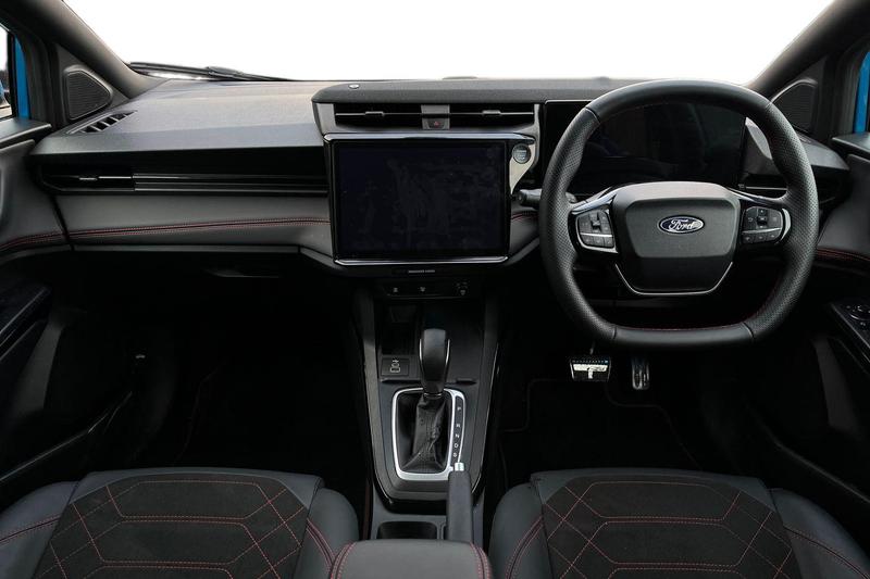 Used Ford Puma 2025 for sale - 77381700: Photo 10