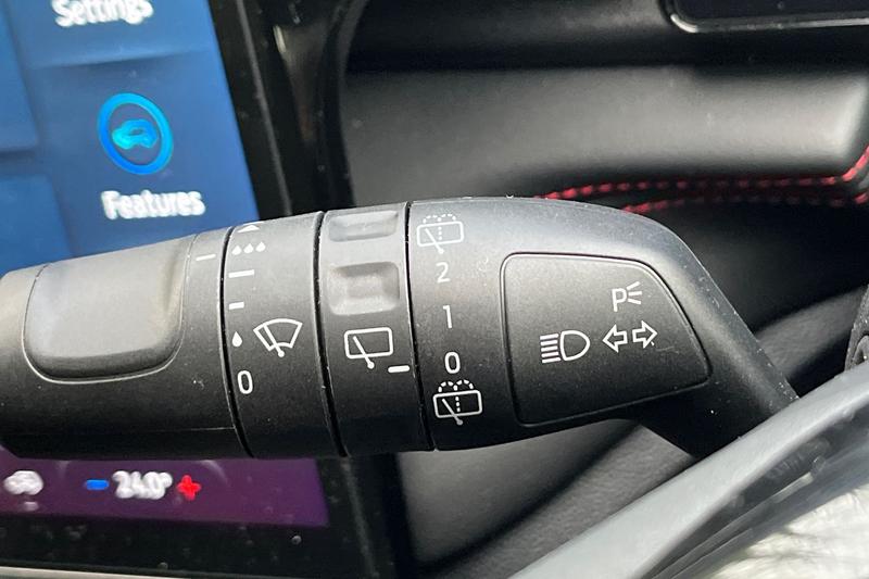 Used Ford Puma 2025 for sale - 77381700: Photo 14