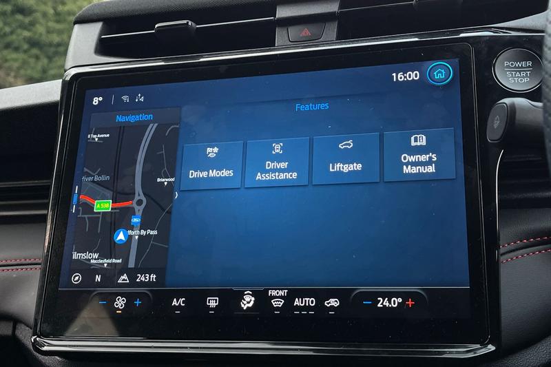 Used Ford Puma 2025 for sale - 77381700: Photo 27