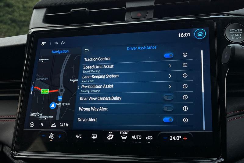 Used Ford Puma 2025 for sale - 77381700: Photo 28