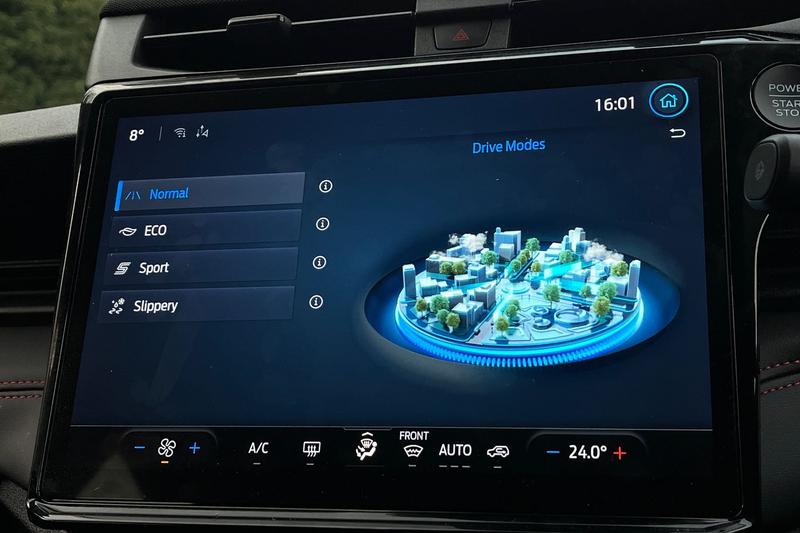 Used Ford Puma 2025 for sale - 77381700: Photo 29