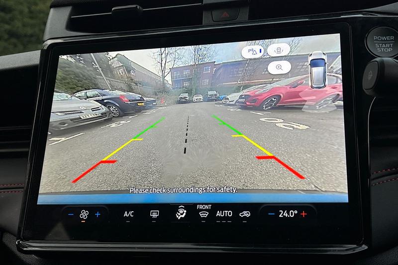 Used Ford Puma 2025 for sale - 77381700: Photo 30