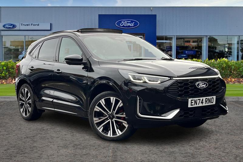 Used Ford Kuga 2025 for sale - 76557413: Photo 1