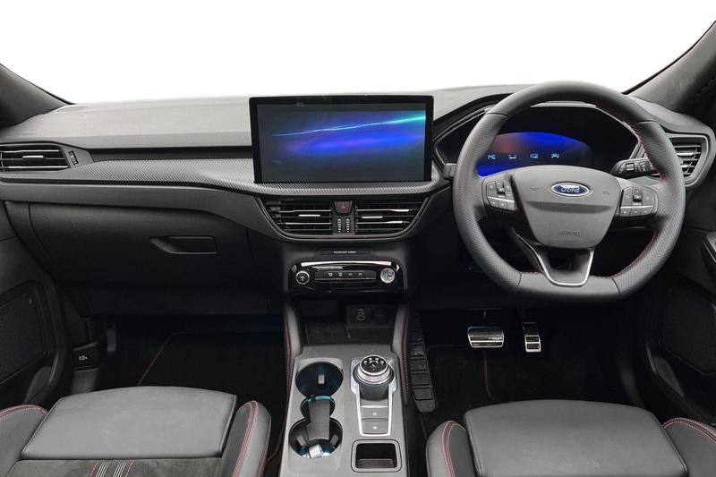 Used Ford Kuga 2025 for sale - 76557413: Photo 10