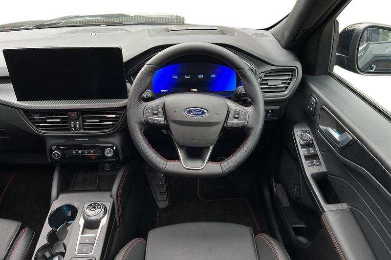 Used Ford Kuga 2025 for sale - 76557413: Photo 11