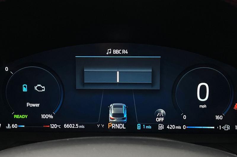 Used Ford Kuga 2025 for sale - 76557413: Photo 13