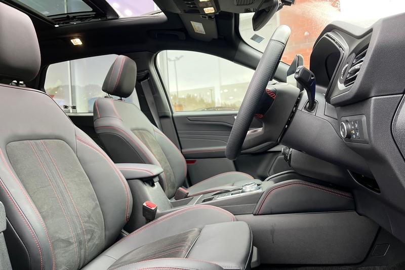 Used Ford Kuga 2025 for sale - 76557413: Photo 17