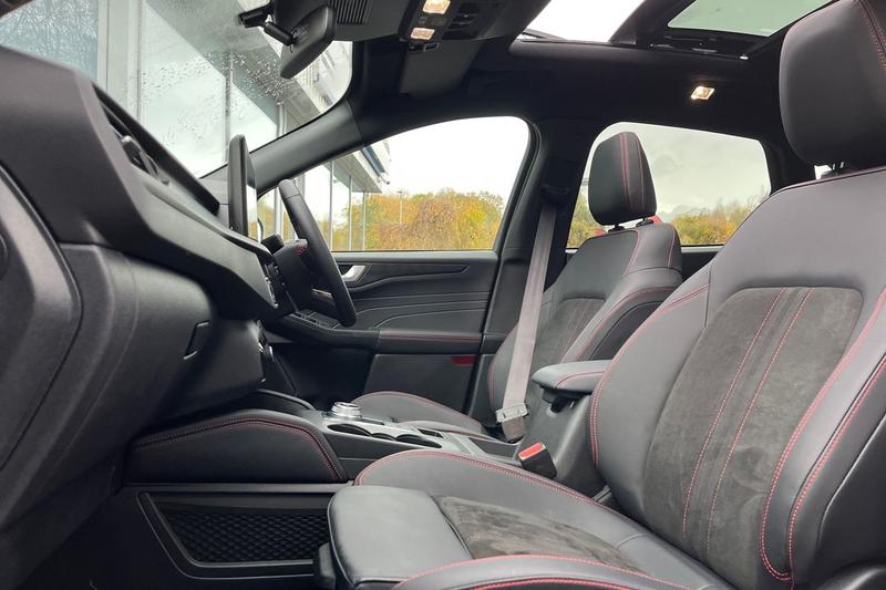 Used Ford Kuga 2025 for sale - 76557413: Photo 19