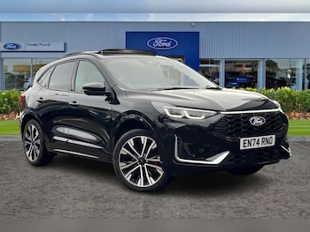 2025 - 2.5 PHEV ST-Line X 5dr CVT