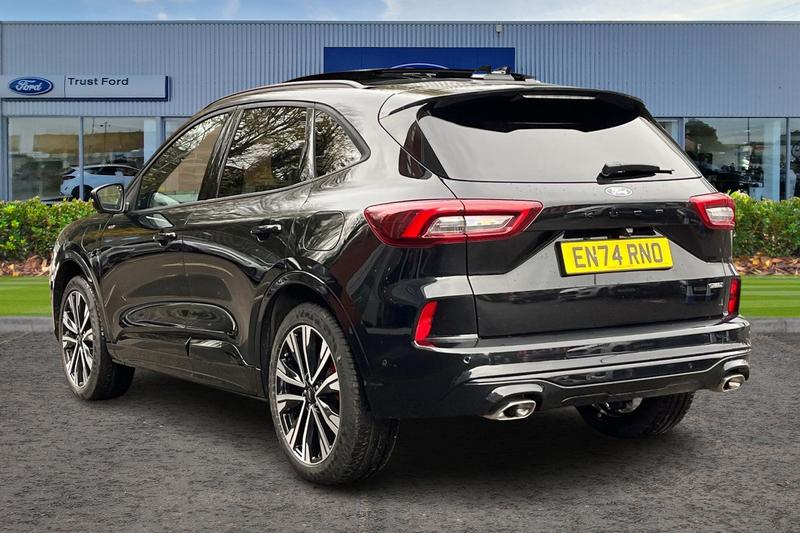 Used Ford Kuga 2025 for sale - 76557413: Photo 2