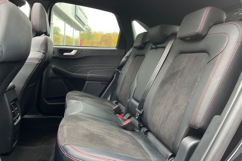 Used Ford Kuga 2025 for sale - 76557413: Photo 20