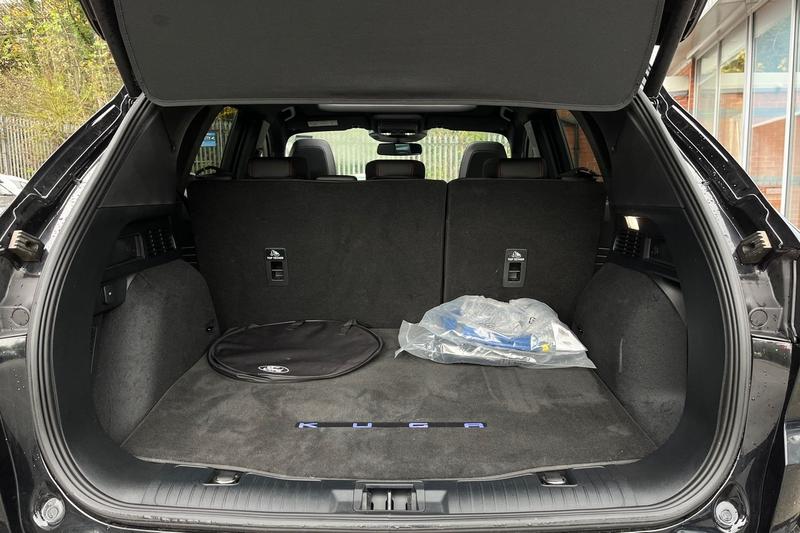 Used Ford Kuga 2025 for sale - 76557413: Photo 21