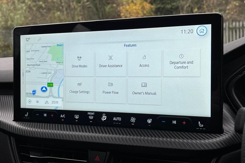 Used Ford Kuga 2025 for sale - 76557413: Photo 27