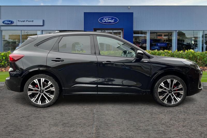 Used Ford Kuga 2025 for sale - 76557413: Photo 3