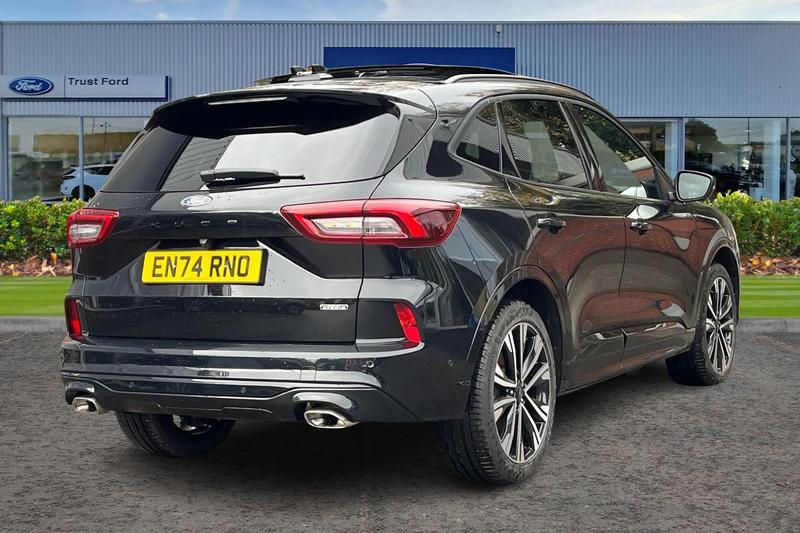 Used Ford Kuga 2025 for sale - 76557413: Photo 4