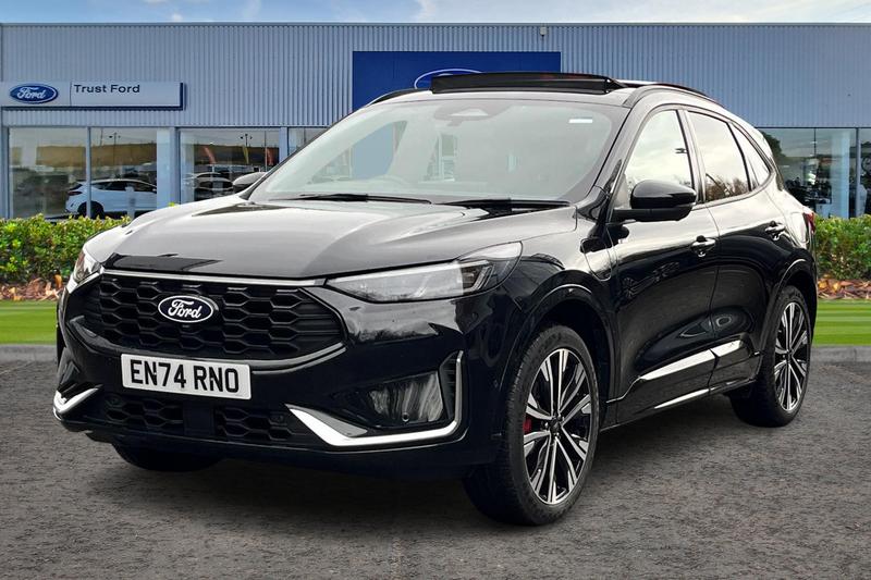 Used Ford Kuga 2025 for sale - 76557413: Photo 5