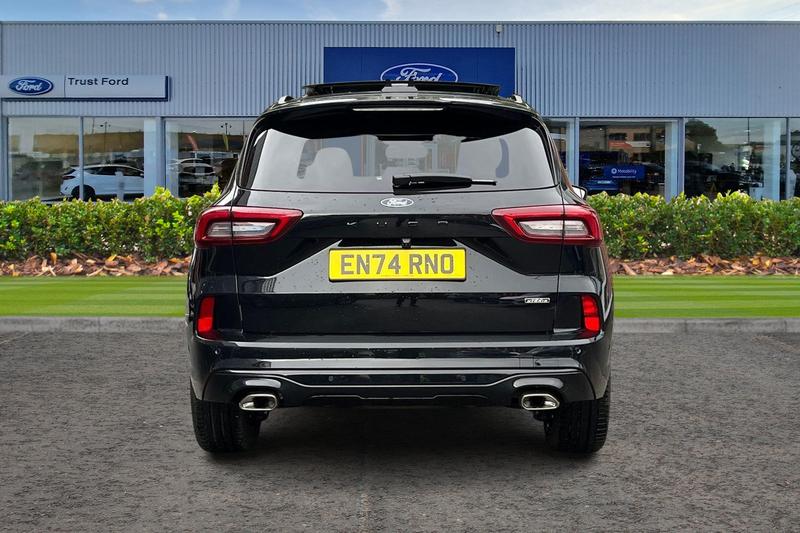 Used Ford Kuga 2025 for sale - 76557413: Photo 7