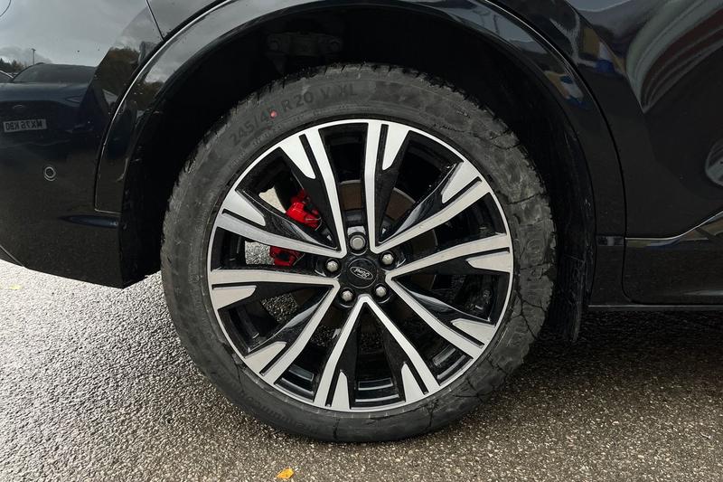 Used Ford Kuga 2025 for sale - 76557413: Photo 8