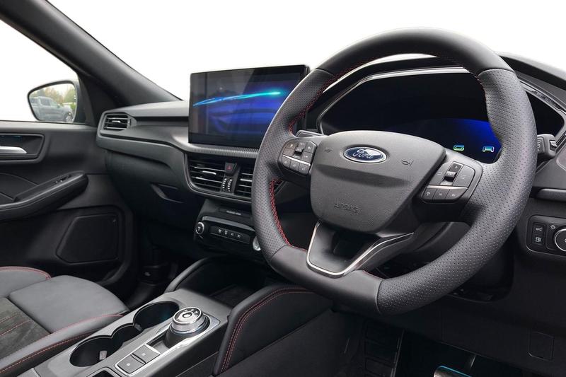 Used Ford Kuga 2025 for sale - 76557413: Photo 9