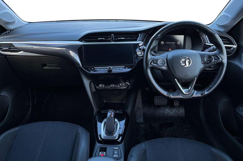 Used Vauxhall Corsa 2021 for sale - 77975914: Photo 10