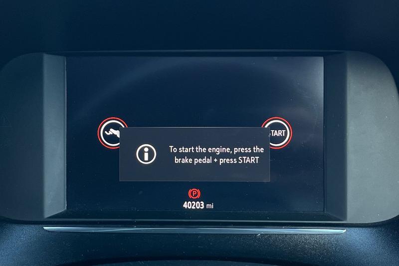 Used Vauxhall Corsa 2021 for sale - 77975914: Photo 13