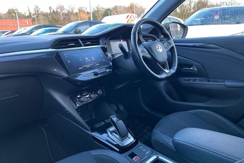 Used Vauxhall Corsa 2021 for sale - 77975914: Photo 18