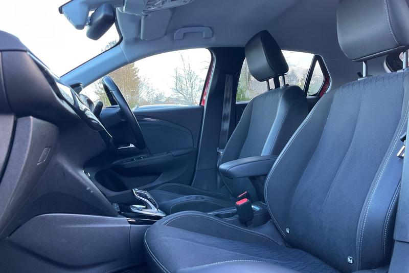 Used Vauxhall Corsa 2021 for sale - 77975914: Photo 19