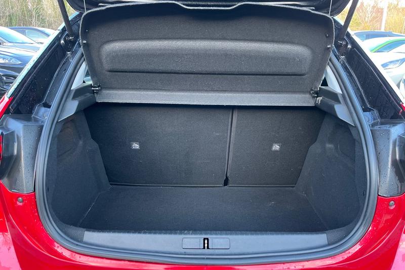 Used Vauxhall Corsa 2021 for sale - 77975914: Photo 21