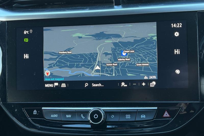 Used Vauxhall Corsa 2021 for sale - 77975914: Photo 22