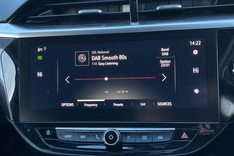 Used Vauxhall Corsa 2021 for sale - 77975914: Photo 23