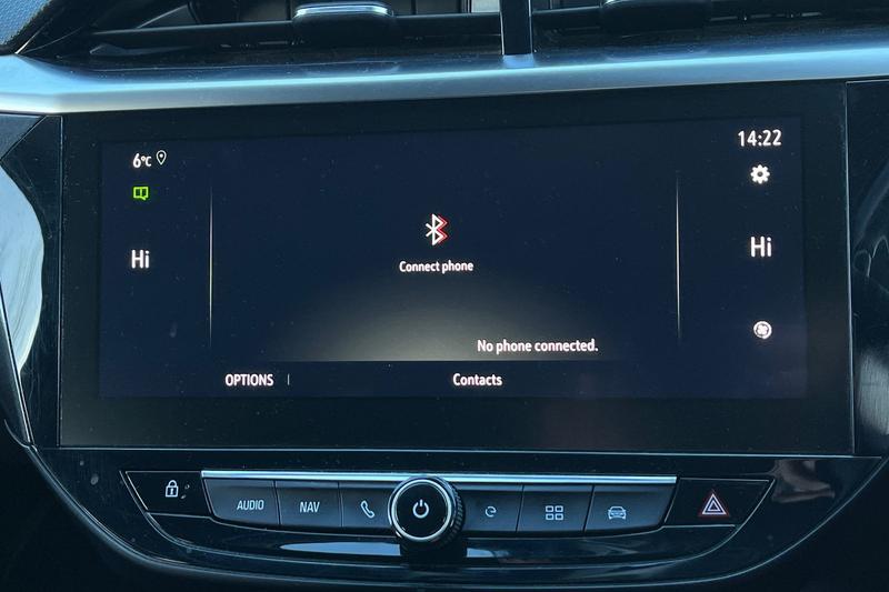 Used Vauxhall Corsa 2021 for sale - 77975914: Photo 24