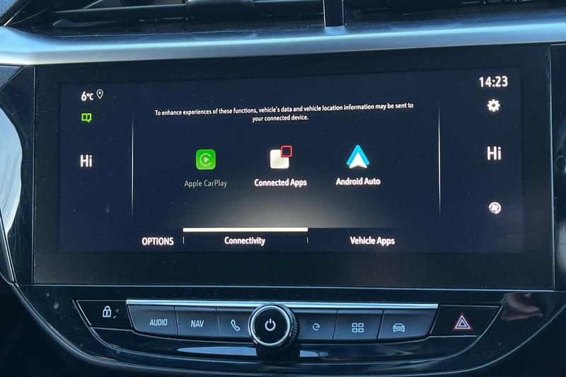 Used Vauxhall Corsa 2021 for sale - 77975914: Photo 26