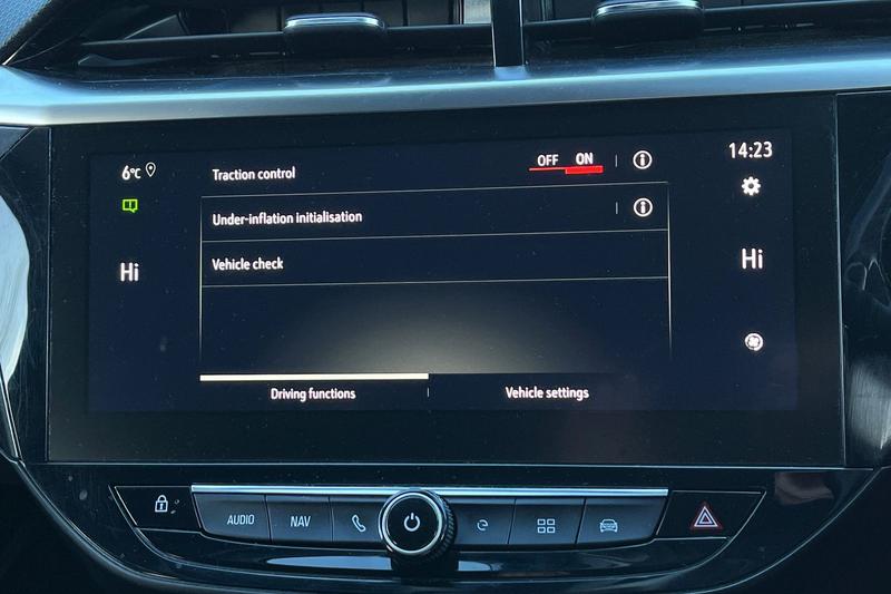 Used Vauxhall Corsa 2021 for sale - 77975914: Photo 27